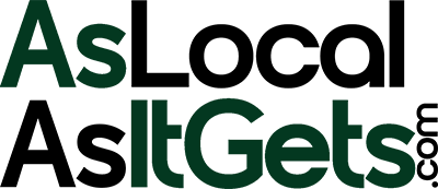 AsLocalAsItGets.com Niagara