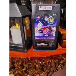 Locally Roasted Midnight Obsession Baden Coffee Beans 