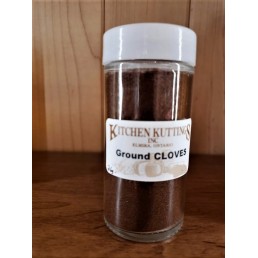 Cloves (ground) 50 g. 
