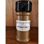 Celery Salt (138 g.)