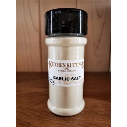 Garlic Salt 130 g. 