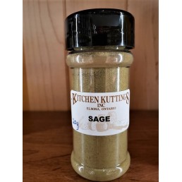 Sage (ground) 46 g.