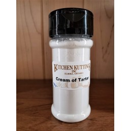 Cream of Tarter 100 g. 