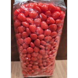 Cinnamon Hearts - per lb