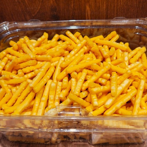 Chow Mein Noodles - per lb