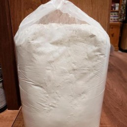 Monarch Pastry Flour (price per lb.)