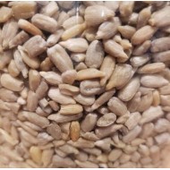 Raw Sunflower Seeds - per lb